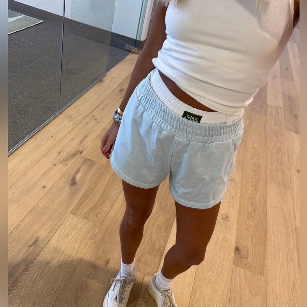 Daily Drills Boxer Shorts